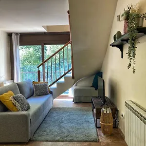 Apartamento Dúplex En Guardiola De Berguedà