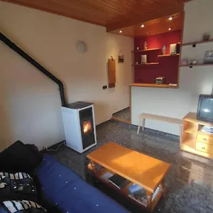  Apartamento Rural En Pirineos
