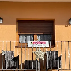  Apartamento Vipimmoble !