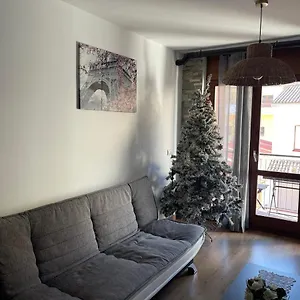  Apartamento Piso Victoria