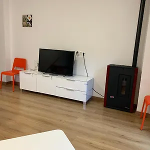  Apartamento Cal Pau Guardiola De Berguedà
