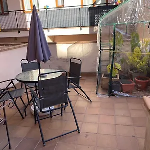  Apartamento Apartameto Verena Deluxe