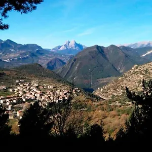  Apartamento Mirador De Sant Llorenc - Acogedor 6p